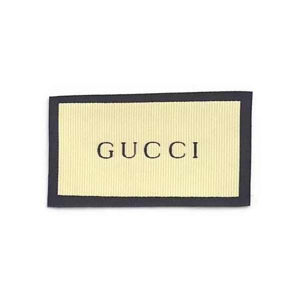 WOVEN LABELS