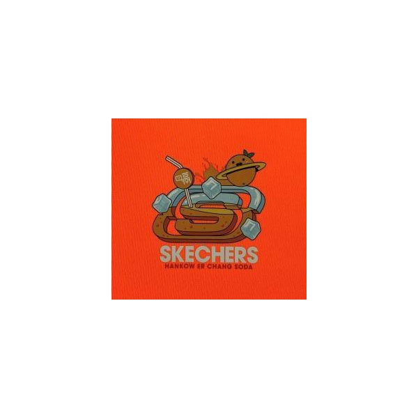 HEAT TRANSFER LABELS