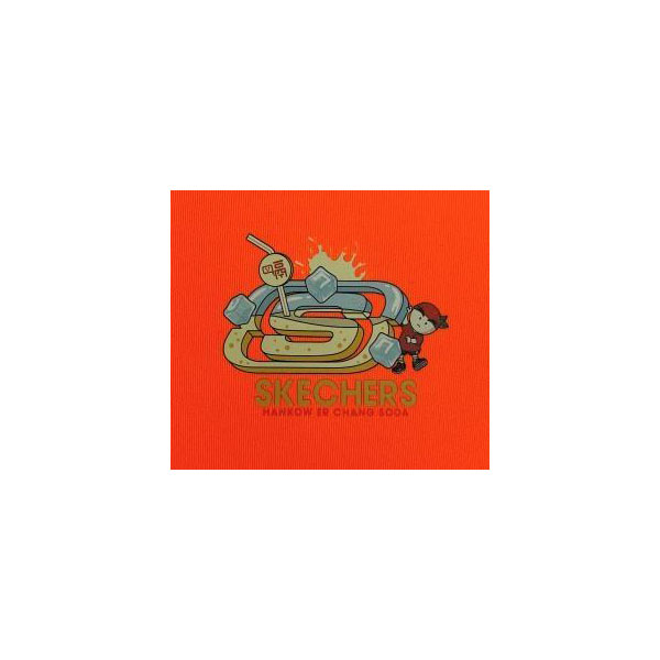 HEAT TRANSFER LABELS