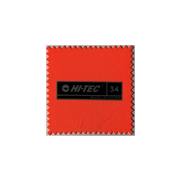 HEAT TRANSFER LABELS