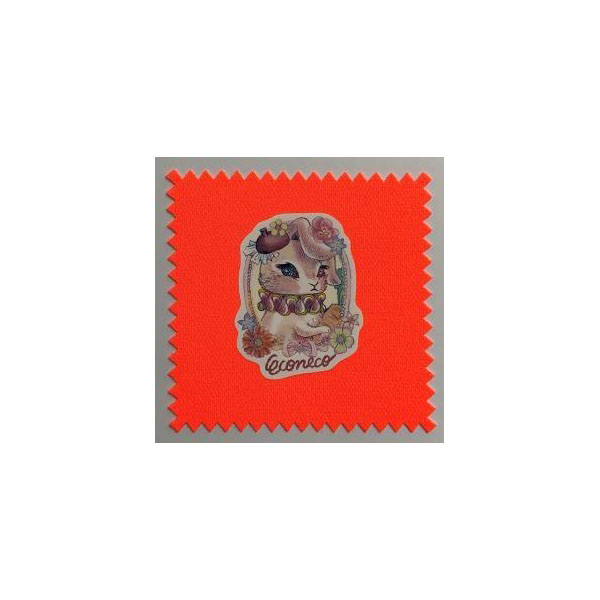 HEAT TRANSFER LABELS