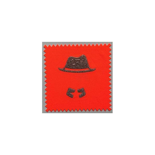 HEAT TRANSFER LABELS