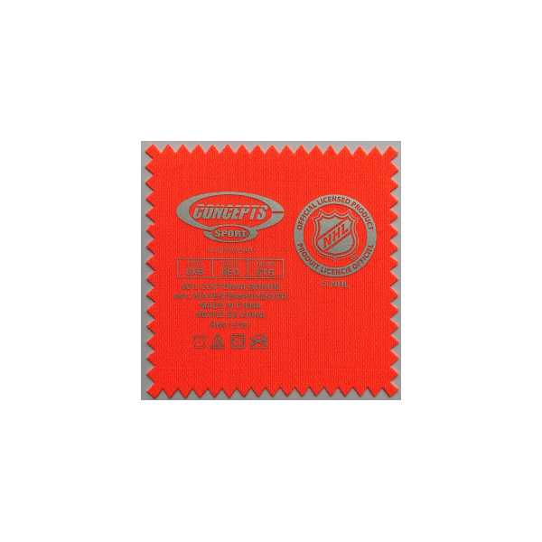 HEAT TRANSFER LABELS