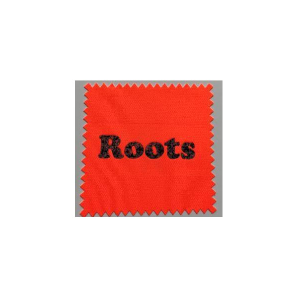 HEAT TRANSFER LABELS