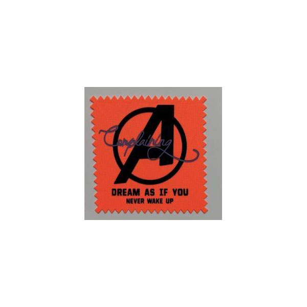 HEAT TRANSFER LABELS