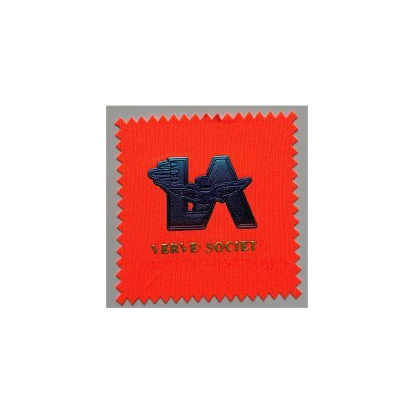 HEAT TRANSFER LABELS