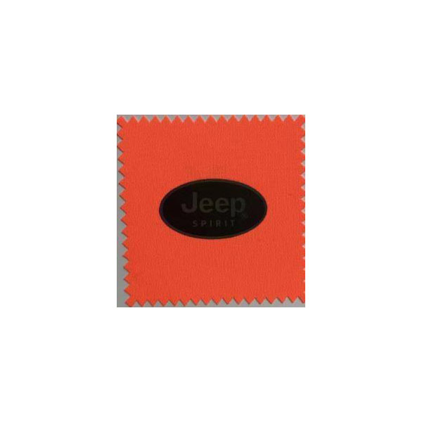 HEAT TRANSFER LABELS